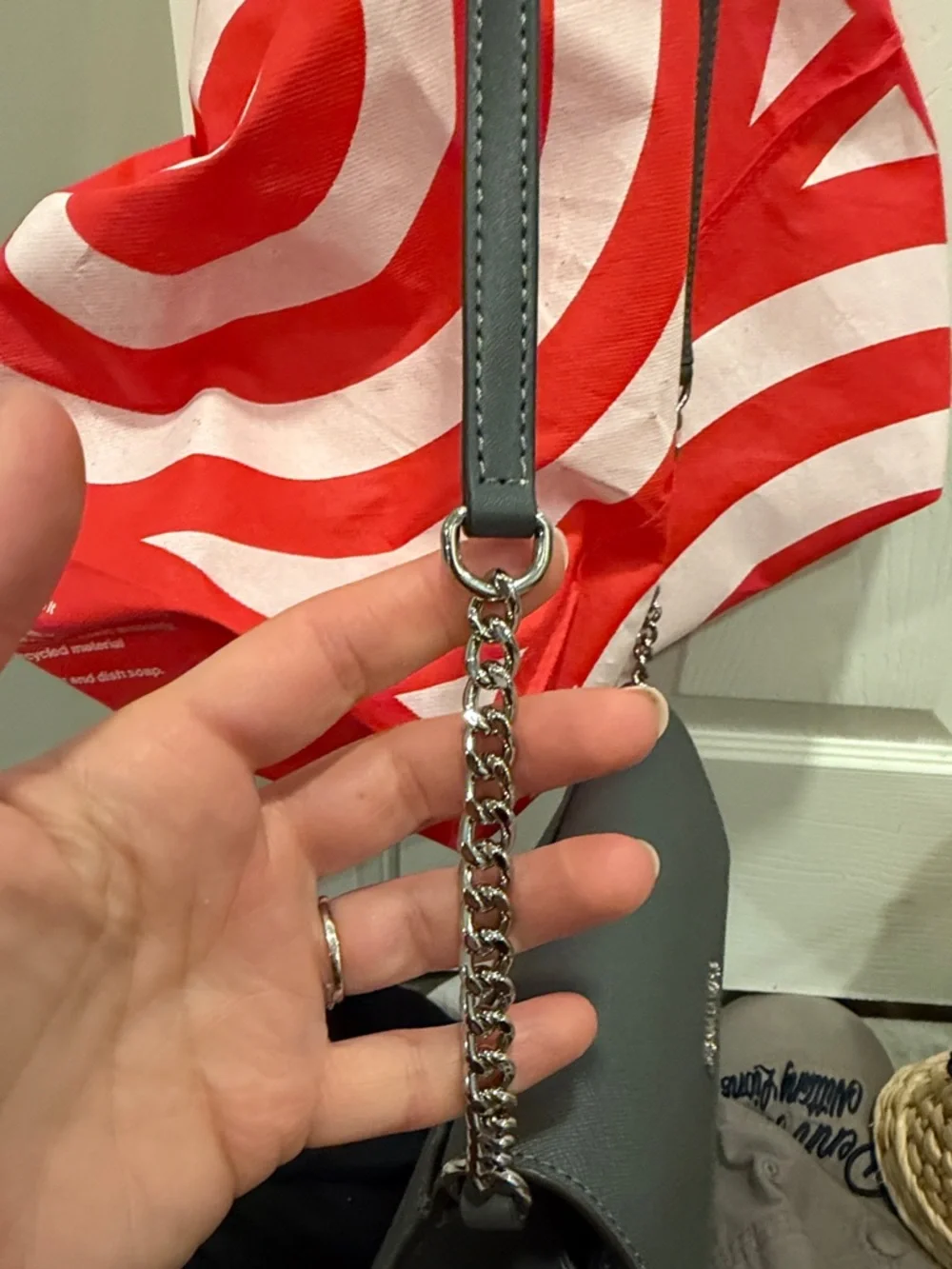 Michael Kors compact michael